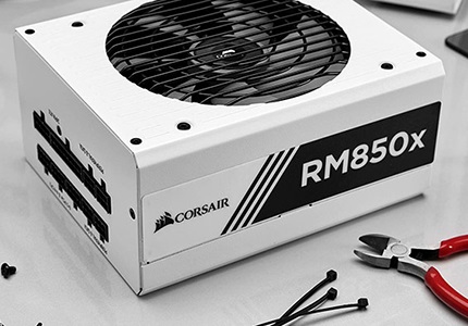 Corsair RM850x